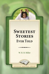 Sweetest Stories Ever Told